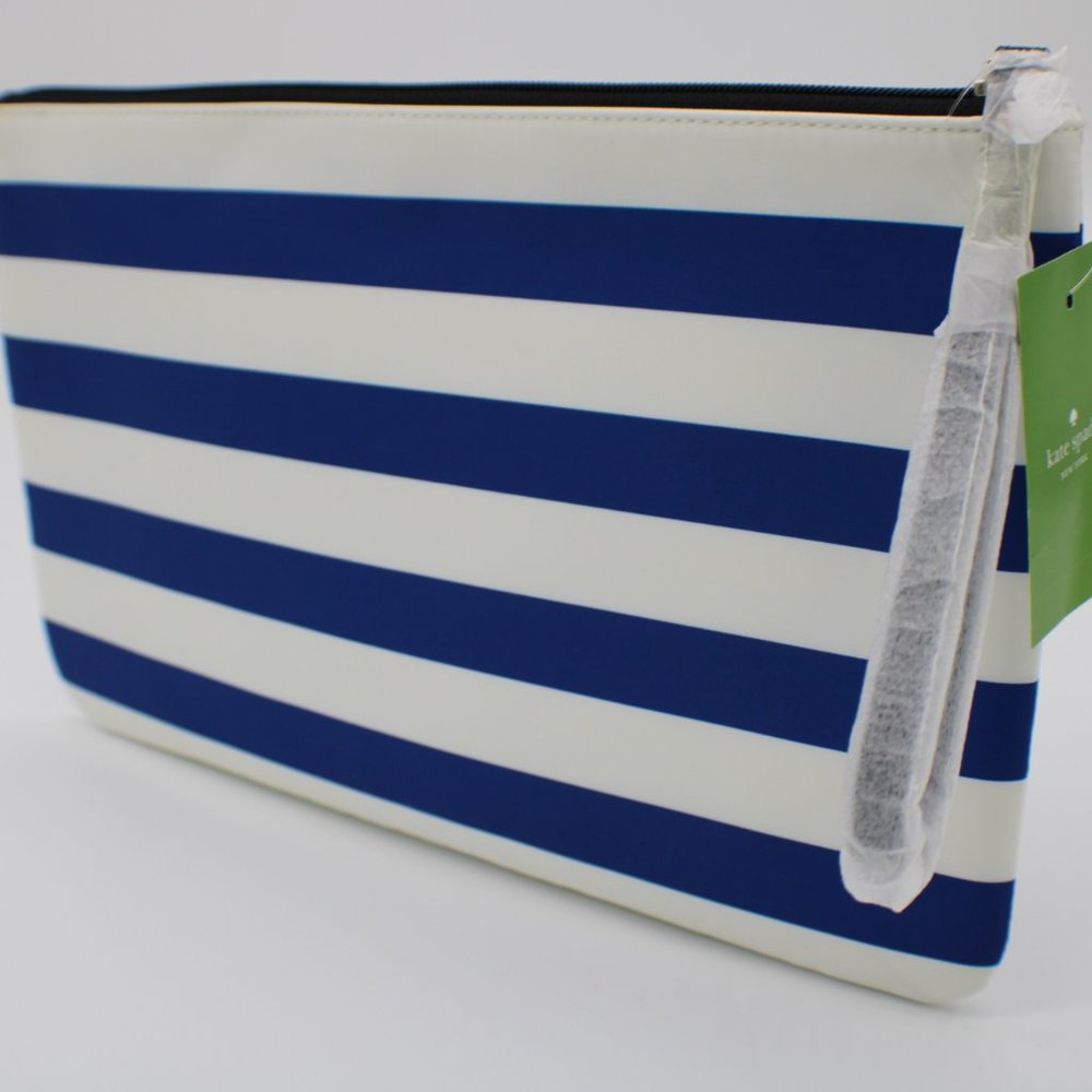 Kate Spade Nylon Flat Wristlet